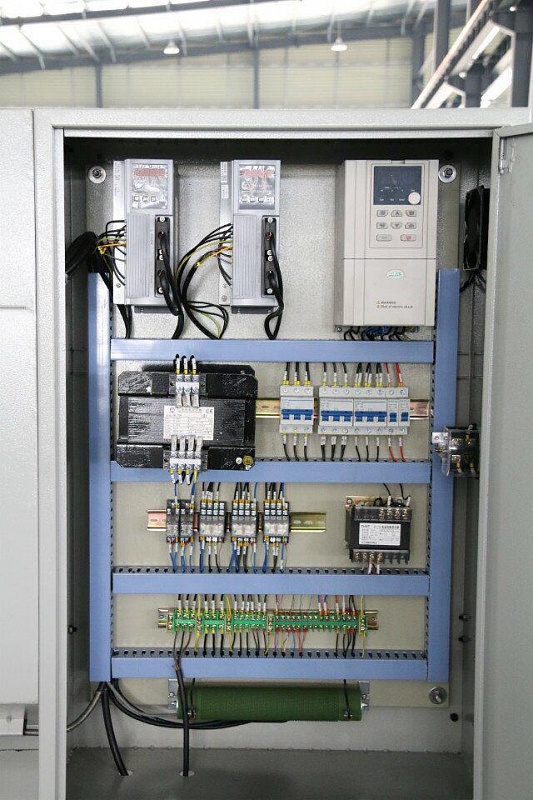 Токарный станок с ЧПУ Орсон 6132