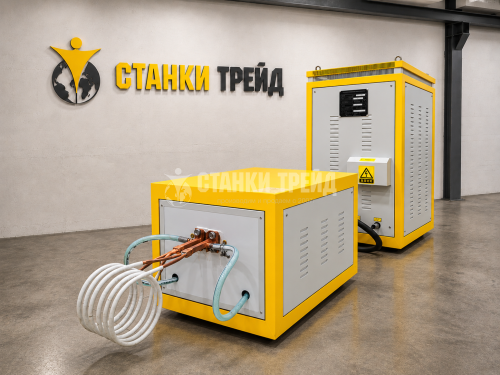 ТВЧ установка Орсон 50
