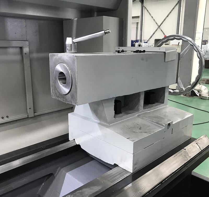 Токарный станок с ЧПУ Орсон 6150V/РМЦ1000 Fanuc 0I TF, 2500 об/мин, 4 инстр