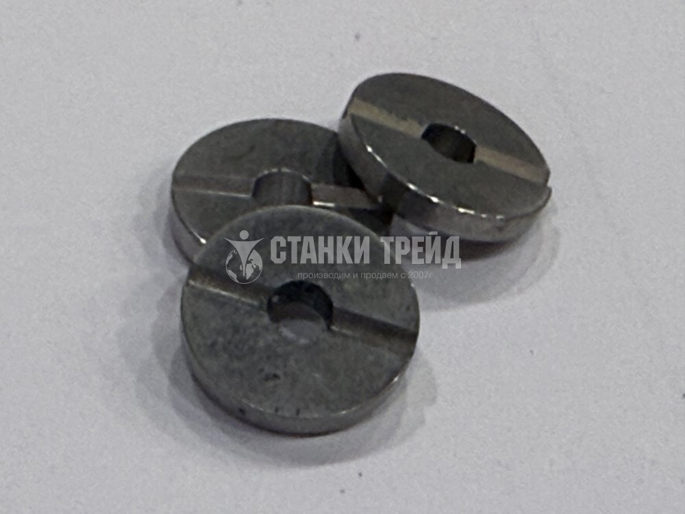 Прокладка из нержавеющей стали