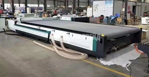 Плоттер режущий планшетный Orson 2040