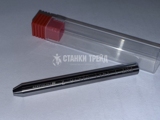 игла для включения / выключения корпуса клапана