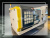 Токарный станок с ЧПУ Orson 6150V/РМЦ1000 Siemens 808D, двигатель 7,5 кВт., между направляющими 400 мм, патрон отверстие 80 мм, 4 инструментов