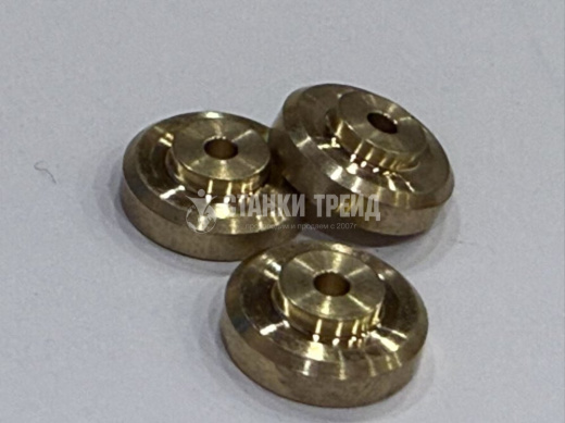 медная прокладка