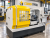 Токарный станок с ЧПУ Орсон 6150V/РМЦ1000 Siemens 808D, двигатель 7,5 кВт., между направляющими 400 мм, патрон отверстие 80 мм, 4 инструментов