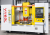 Немецкий Вертикальный Обрабатывающий Центр V1160L, Fanuc. Рабочий стол 1200*600, в полной комплектации